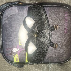 WondaPop Maleficent Crossbody Bag